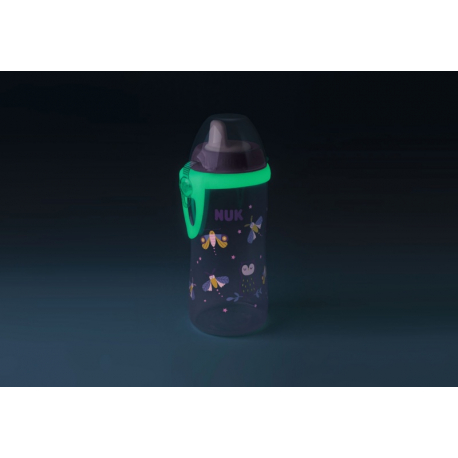 Ποτηράκι νύχτας Nuk® Kiddy Night Cup 300 ml 12M+