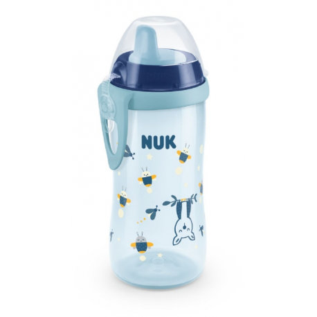 Ποτηράκι νύχτας Nuk® Kiddy Night Cup 300 ml 12M+