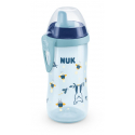 Ποτηράκι νύχτας Nuk® Kiddy Night Cup 300 ml 12M+