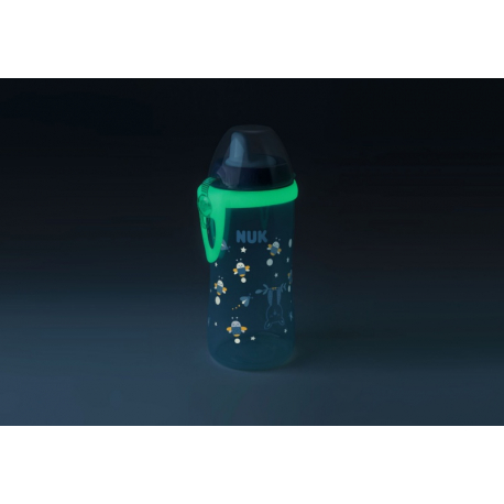 Ποτηράκι νύχτας Nuk® Kiddy Night Cup 300 ml 12M+