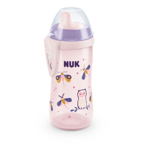 Ποτηράκι νύχτας Nuk® Kiddy Night Cup 300 ml 12M+