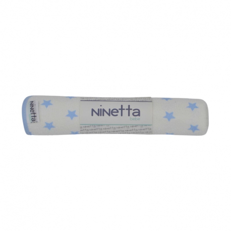 Σελτεδάκι NiNetta bebe 45 x 65 cm