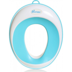Dreambaby® εκπαιδευτικό κάθισμα τουαλέτας Ezy-Toilet Aqua