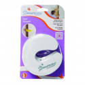 Dreambaby® ασφάλειες πόρτας Door Stopper σετ των 2