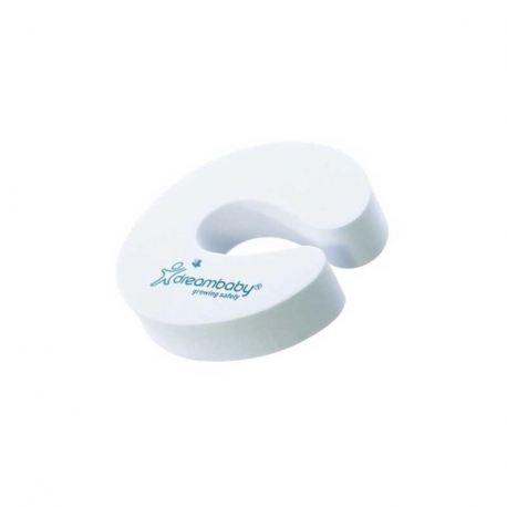 Dreambaby® ασφάλειες πόρτας Door Stopper σετ των 2