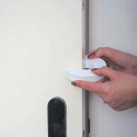 Dreambaby® ασφάλειες πόρτας Door Stopper σετ των 2