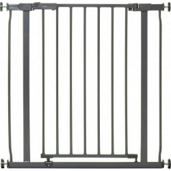 Πόρτα ασφαλείας Dreambaby® Ava Charcoal 75-81 cm