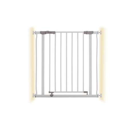 Πόρτα ασφαλείας Dreambaby® Ava White 75-81 cm