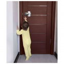 Dreambaby® ασφάλεια για χερούλι πόρτας