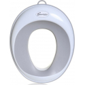 Εκπαιδευτικό κάθισμα τουαλέτας Dreambaby® Ezy-Toilet Grey