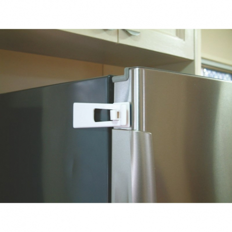Dreambaby® ασφάλεια πόρτας ψυγείου