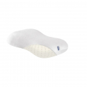 Βρεφικό μαξιλάρι Greco Strom Memory Liquid Baby 27 x 45 x 6/4 cm