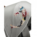 Σετ υφάσματα καροτσιού Cybex Platinum Priam Seat Pack Fashion Edition Koi