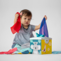 Κουτί με μαντηλάκια για τράβηγμα Taf toys Koala Daydream Wonder Tissue Box