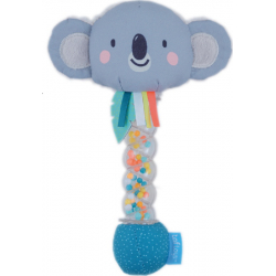 Κουδουνίστρα Taf toys Koala Daydream Rainstick