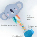Κουδουνίστρα Taf toys Koala Daydream Rainstick
