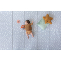 Αφρώδες χαλάκι διπλής όψης Taf toys Savannah Adventures Super-Size Foam Playmat