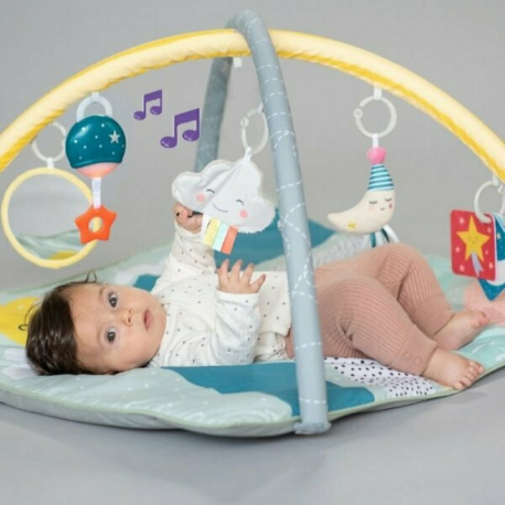 Γυμναστήριο Taf toys Magical Mini Moon Gym