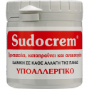 Sudocrem® αντισηπτική κρέμα αλλαγής πάνας 125 gr