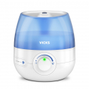 Υγραντήρας υπερήχων VICKS Mini CoolMist VUL525E4