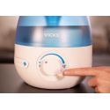 Υγραντήρας υπερήχων VICKS Mini CoolMist VUL525E4