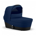 Port-bebe Cybex Gold Gazelle S Cot Navy Blue