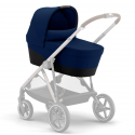 Port-bebe Cybex Gold Gazelle S Cot Navy Blue