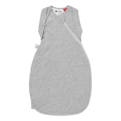 Υπνόσακος Tommee Tippee Swaddlebag 0.2 tog Every Night Sky Grey Marl 3-6 μηνών