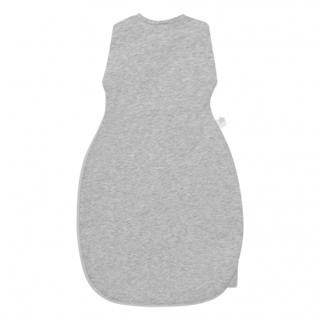 Υπνόσακος Tommee Tippee Swaddlebag 0.2 tog Every Night Sky Grey Marl 3-6 μηνών