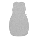 Υπνόσακος Tommee Tippee Swaddlebag 0.2 tog Every Night Sky Grey Marl 3-6 μηνών