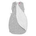 Υπνόσακος Tommee Tippee Swaddlebag 0.2 tog Every Night Sky Grey Marl 3-6 μηνών