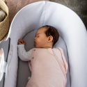 Υπνόσακος Tommee Tippee Swaddlebag 1.0 tog Every Night Blush 3-6 μηνών