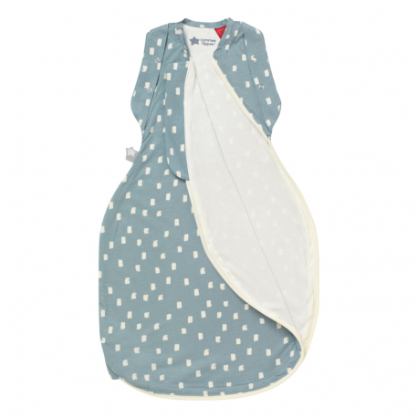 Υπνόσακος Tommee Tippee Swaddlebag 1.0 tog Soft Navy Speckle 0-3 μηνών
