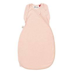 Υπνόσακος Tommee Tippee Swaddlebag 1.0 tog Every Night Blush 0-3 μηνών
