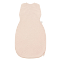 Υπνόσακος Tommee Tippee Swaddlebag 1.0 tog Every Night Blush 0-3 μηνών