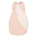 Υπνόσακος Tommee Tippee Swaddlebag 1.0 tog Every Night Blush 0-3 μηνών