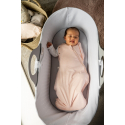 Υπνόσακος Tommee Tippee Swaddlebag 1.0 tog Every Night Blush 0-3 μηνών