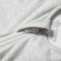 Υπνόσακος Tommee Tippee Sleepbag 1.0 tog Sky Grey Marl 6-18 μηνών