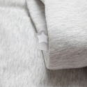 Υπνόσακος Tommee Tippee Sleepbag 1.0 tog Sky Grey Marl 6-18 μηνών