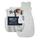 Υπνόσακος Tommee Tippee Sleepbag 1.0 tog Sky Grey Marl 6-18 μηνών