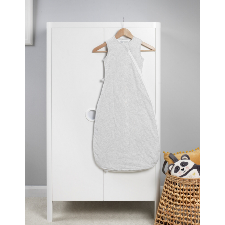 Υπνόσακος Tommee Tippee Sleepbag 1.0 tog Sky Grey Marl 6-18 μηνών