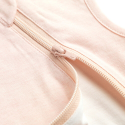 Υπνόσακος Tommee Tippee Sleepbag 1.0 tog Every Night Blush 18-36 μηνών