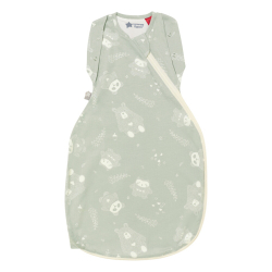 Υπνόσακος Tommee Tippee Swaddlebag 1.0 tog Woodland Gro Friends 0-3 μηνών