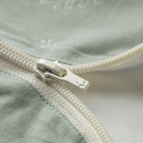 Υπνόσακος Tommee Tippee Swaddlebag 1.0 tog Woodland Gro Friends 0-3 μηνών