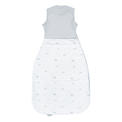 Υπνόσακος Tommee Tippee All-Season Dual-Tog Grey Clouds 6-18 μηνών