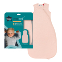 Υπνόσακος Tommee Tippee Sleepbag 1.0 tog Every Night Blush 6-18 μηνών