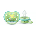 Σετ δώρου για νεογέννητα Philips Avent Natural Response SCD837/10