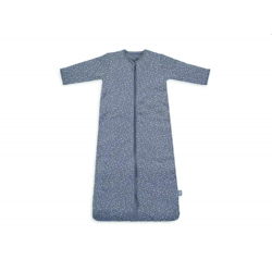 Υπνόσακος 4 εποχών Jollein Spickle Grey 70 cm