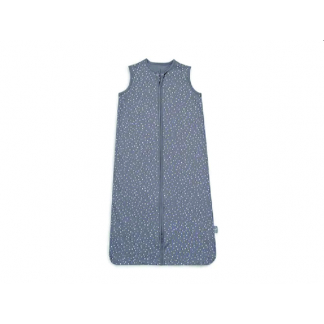Υπνόσακος 4 εποχών Jollein Spickle Grey 70 cm