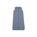 Υπνόσακος 4 εποχών Jollein Spickle Grey 70 cm